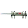 PSC MOTORSPORTS | Full Hydraulic Axle Kit – Double-Ended – 3" x 9" for 2.5 Ton Rockwell Axle | SCK2217K