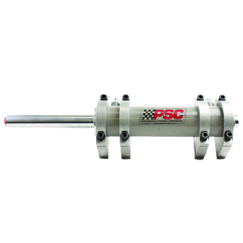 PSC Full Hydraulic Axle Kit – Double-Ended – 3" x 9" for 2.5 Ton Rockwell Axle - product image 1
