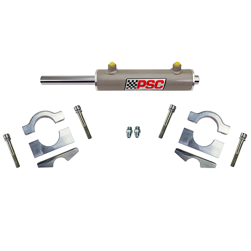 PSC Double-Ended Full Hydraulic Steering Cylinders & Kits - product image 7