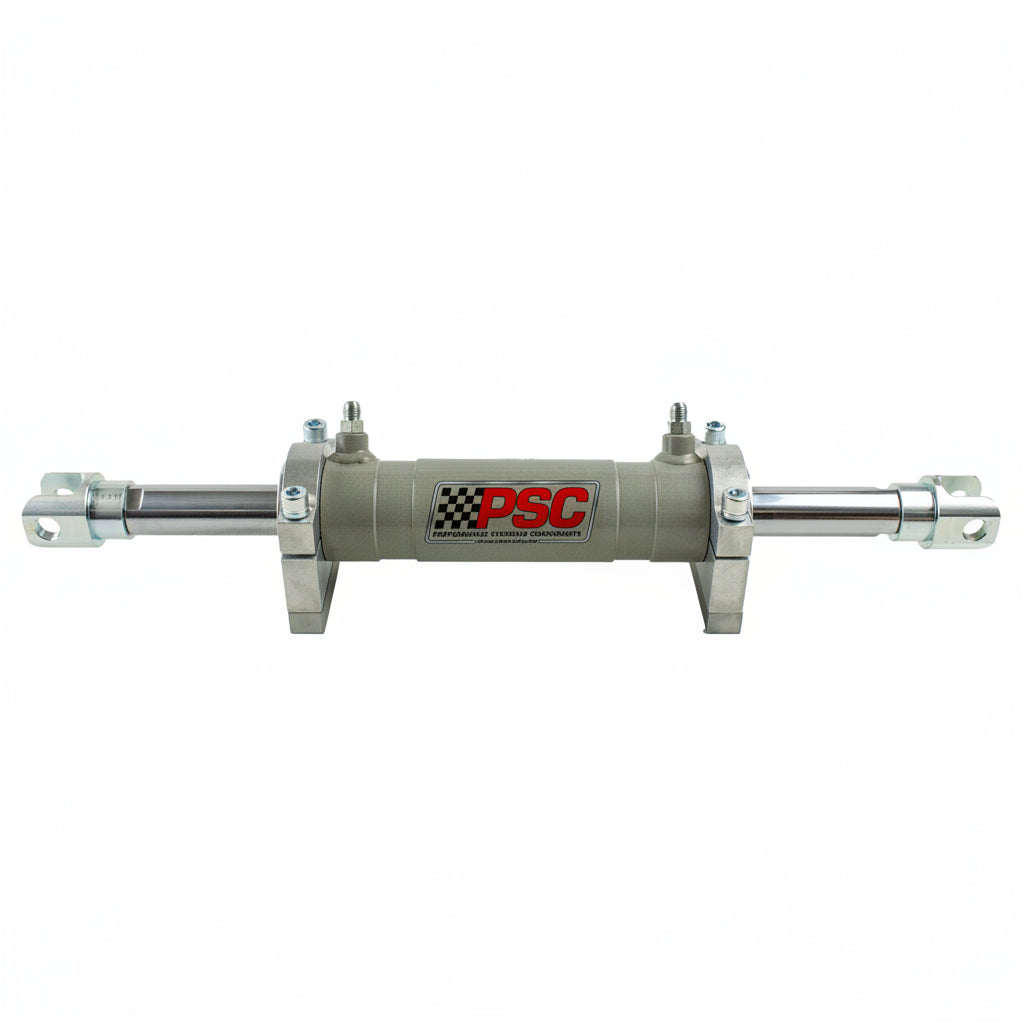 PSC Double-Ended Full Hydraulic Steering Cylinders & Kits - product image 8