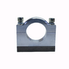 PSC MOTORSPORTS | "Weld-On" Steering Cylinder Hold-Down Clamps for PSC Cylinders