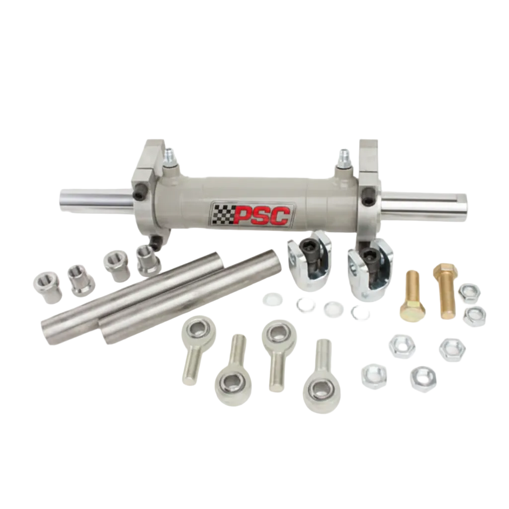 PSC Double-Ended Full Hydraulic Steering Cylinders & Kits - product image 26