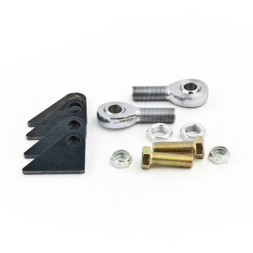 PSC MOTORSPORTS | Rod End Kits - Single Ended Assist Cylinder