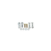 PSC MOTORSPORTS | Hardware/Heim Joint Kit for MB36 and MB37 (ACK501 33/44) | SCRK5