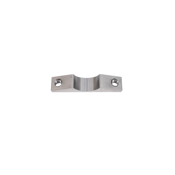 PSC MOTORSPORTS | Tube Mounting Plate for PSC 2.25" 2.5" and 2.75" Double-Ended Cylinders | SCWP02