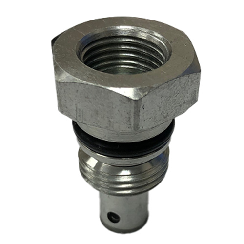 PSC Flow Control Fittings - product image 1