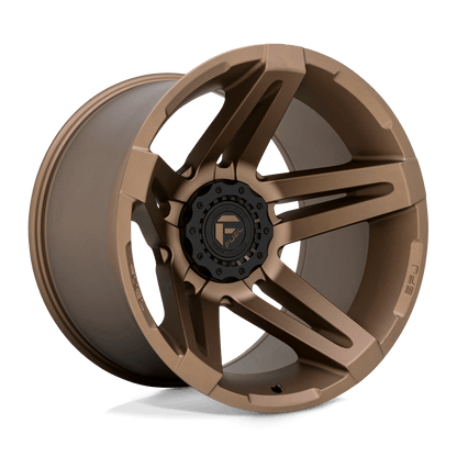 FUEL D765 SFJ Matte Bronze