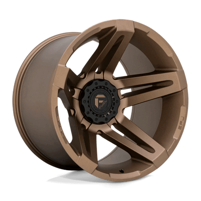 FUEL D765 SFJ Matte Bronze