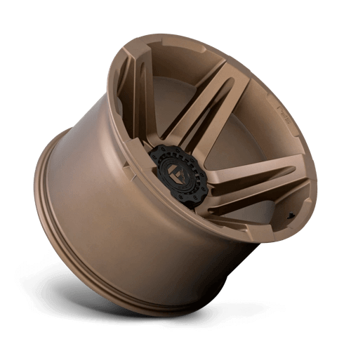 FUEL D765 SFJ Matte Bronze