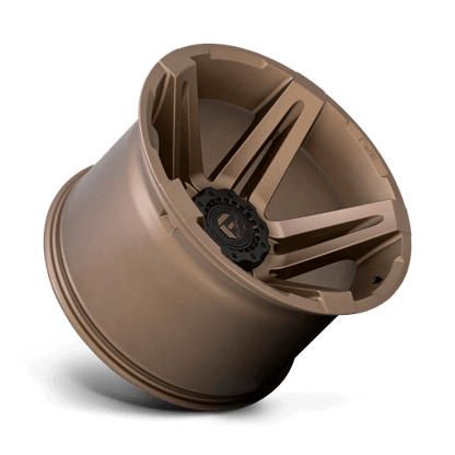 FUEL D765 SFJ Matte Bronze