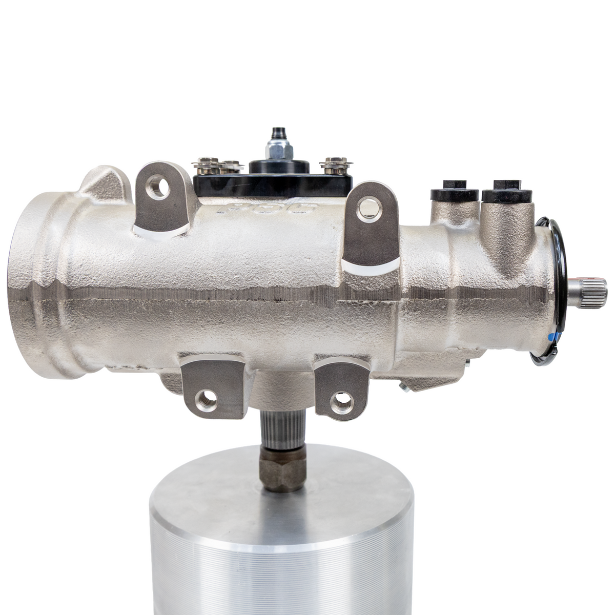 PSC BIG BORE XD® Steering Gear - Jeep (1987-2002) - w/ Cylinder Assist® Ports - product image 6