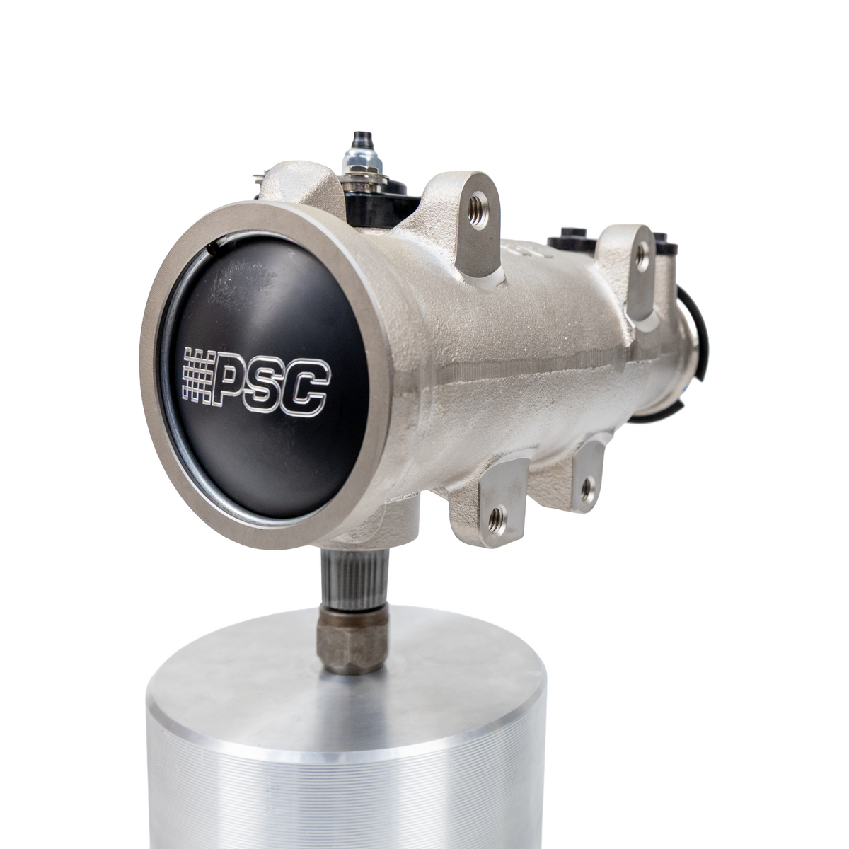 PSC BIG BORE XD® Steering Gear - Jeep (1987-2002) - w/ Cylinder Assist® Ports - product image 7