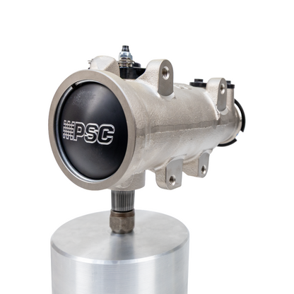 PSC BIG BORE XD® Steering Gear - Jeep (1987-2002) - w/ Cylinder Assist® Ports - product image 7
