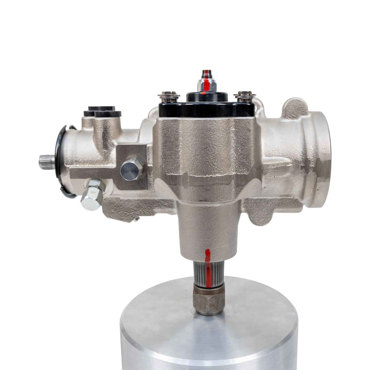 PSC BIG BORE XD® Steering Gear - Jeep (1987-2002) - w/ Cylinder Assist® Ports - product image 1