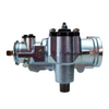 PSC MOTORSPORTS | BIG BORE XD® Steering Gear Conversion | 2003-2006 Jeep TJ / LJ | SG400R