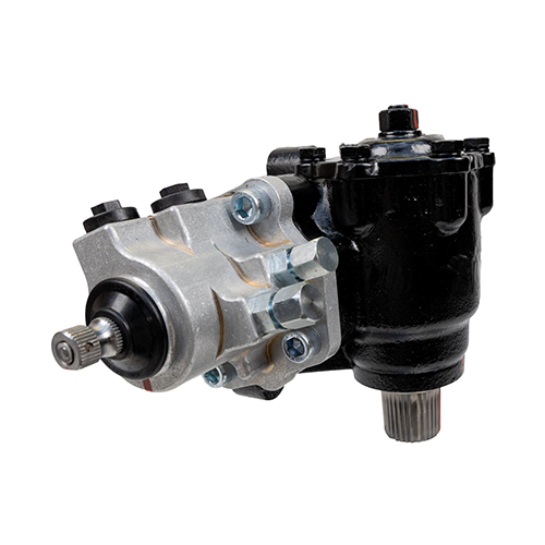 PSC BIG BORE XD® Cylinder Assist® Steering Gear | 2005-9/2007 Ford F-250/F-350 - product image 3