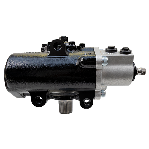 PSC BIG BORE XD® Cylinder Assist® Steering Gear | 2005-9/2007 Ford F-250/F-350 - product image 4