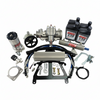 PSC MOTORSPORTS | BIG BORE XD® Cylinder Assist® Steering Kit | 1990-1994 Jeep Wrangler YJ 4.0L