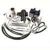 PSC MOTORSPORTS | Adventure Steering Kit | 2012–2018 Jeep Wrangler JK 3.6L | SK688R36JP1