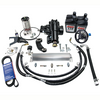 PSC MOTORSPORTS | Adventure Steering Kit | 2007–2011 Jeep Wrangler JK 3.8L | SK688R38JP1