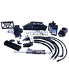 PSC MOTORSPORTS | DDS Dynamic Damping Stabilizer System | 2021–2024 Jeep Wrangler JL 4DR Rubicon 392