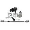 PSC MOTORSPORTS | Manual-to-Power Steering Conversion Kit - Jeep CJ | SKEC151