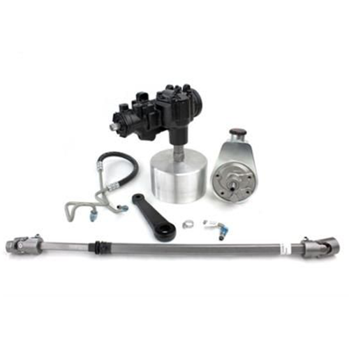 PSC Manual-to-Power Steering Conversion Kit - Jeep CJ - product image 1