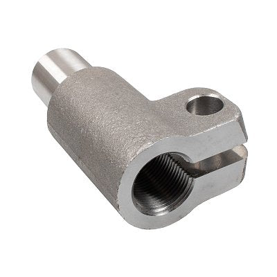 Synergy Weld-In Forged Tube Adapters — Synergy Weld-In Forged Tube Adapters