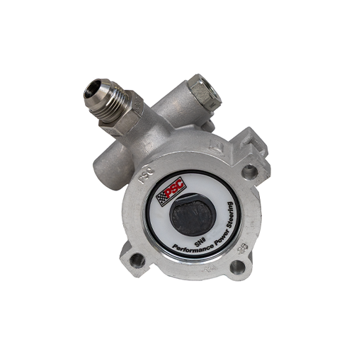PSC High-Flow Type II Power Steering Pump - product image 2