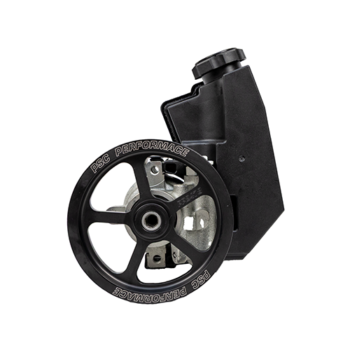 PSC Power Steering Pump | 1997–2006 TJ / 1997–2001 Cherokee XJ 4.0L - product image 2