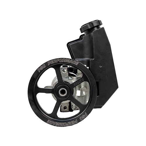 PSC Power Steering Pump | 1997–2006 TJ / 1997–2001 Cherokee XJ 4.0L - product image 7