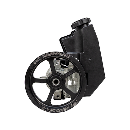 PSC Power Steering Pump | 1997–2006 TJ / 1997–2001 Cherokee XJ 4.0L - product image 7