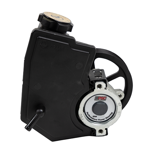 PSC Power Steering Pump | 1997–2006 TJ / 1997–2001 Cherokee XJ 4.0L - product image 4