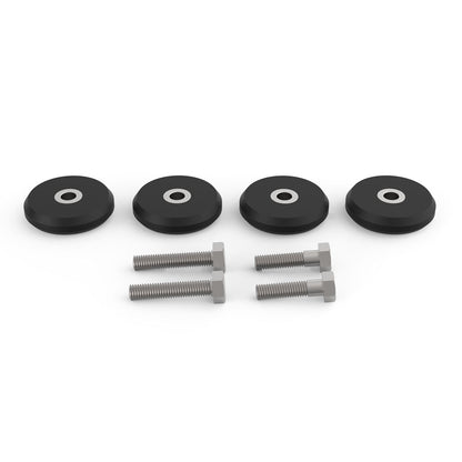 Timbren SPCR10H25D50M Spacer Kit for Lifted Trucks