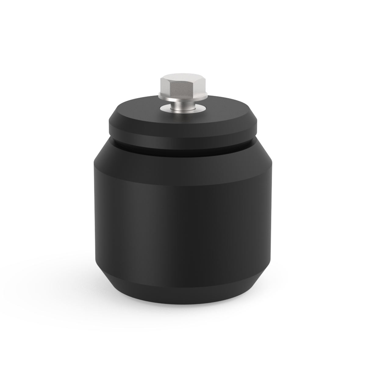 Timbren SPCR10H25D50M Spacer Kit for Lifted Trucks — view 3
