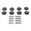 TIMBREN | Front SES Spacer Kit | Chevy Silverado 2500 HD/3500 HD / GMC Sierra 2500 HD/3500 HD | SPCR10H25D60M