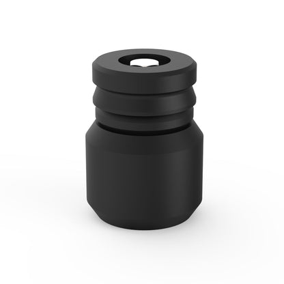 Timbren SPCR10H25D60M Spacer Kit for Lifted Trucks — view 3