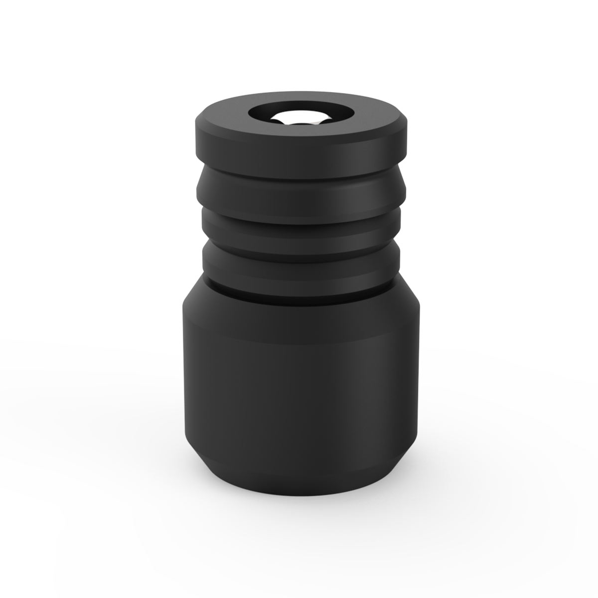 Timbren SPCR10H25D60M Spacer Kit for Lifted Trucks — view 4