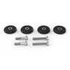 TIMBREN | Front SES Spacer Kit | Select Chevy Silverado / GMC Sierra | SPCR10H25D60MA