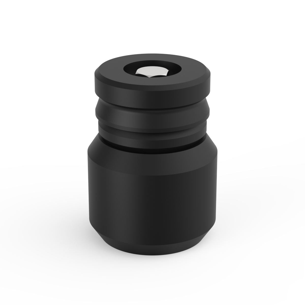 Timbren SPCR10H25D60MA Spacer Kit for Lifted Trucks — view 5