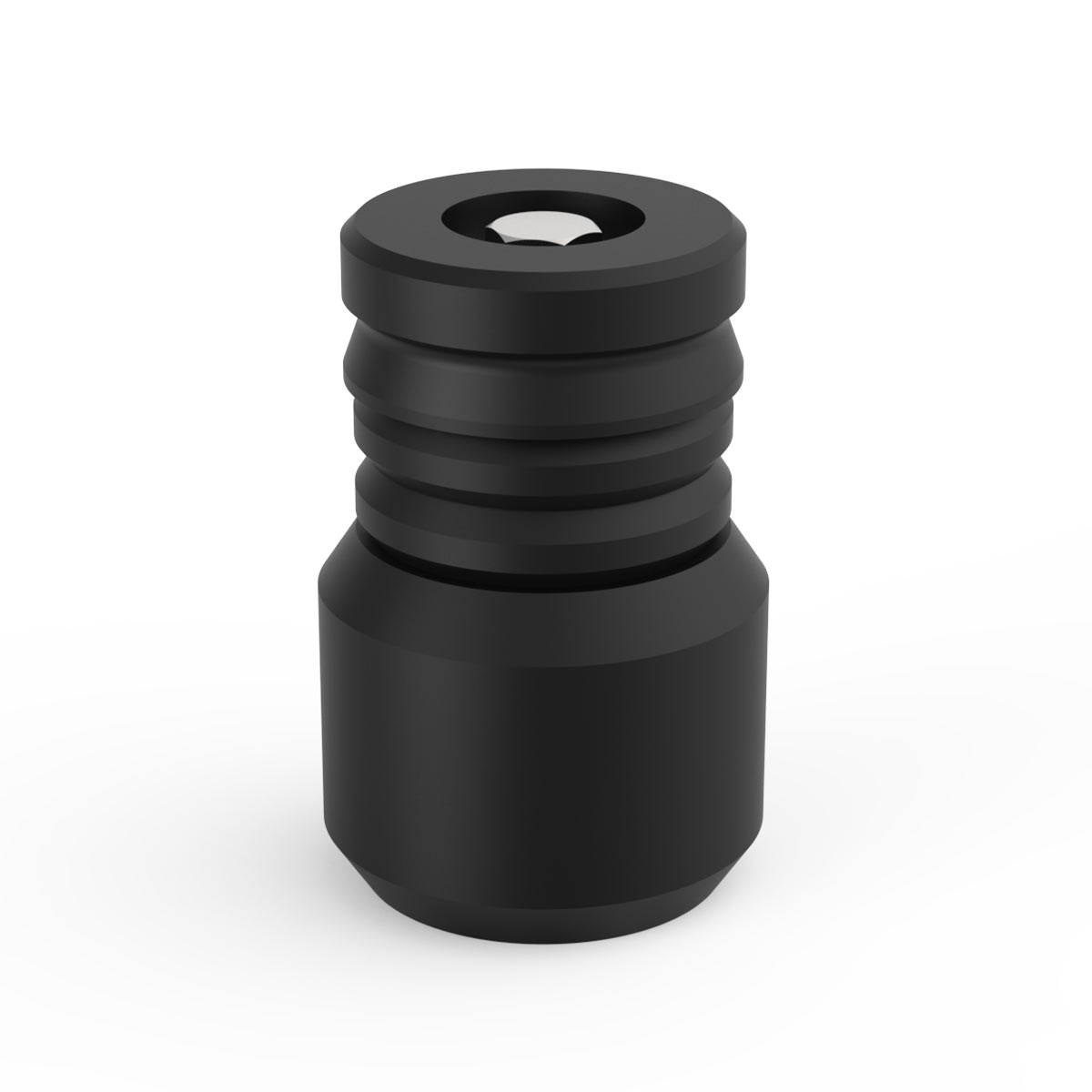 Timbren SPCR10H25D60MA Spacer Kit for Lifted Trucks — view 6