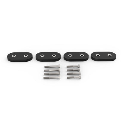 Timbren SPCR10H25W250 Spacer Kit for Lifted Trucks