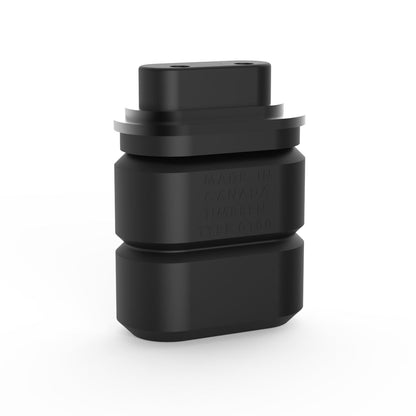 Timbren SPCR10H25W250 Spacer Kit for Lifted Trucks — view 3
