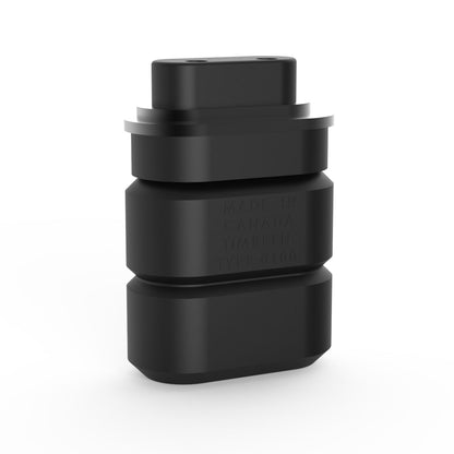 Timbren SPCR10H25W250 Spacer Kit for Lifted Trucks — view 4