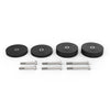 TIMBREN | Rear SES Spacer Kit | Ford F-150/F-250 HD/F-250/F-350 | SPCR15H40D350