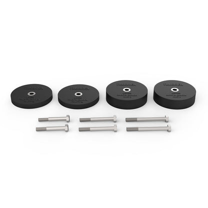 Timbren SPCR15H40D350 Spacer Kit for Lifted Trucks