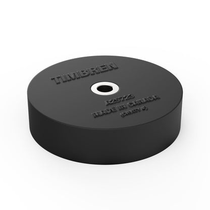 Timbren SPCR15H40D350 Spacer Kit for Lifted Trucks — view 2