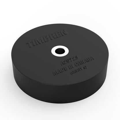 Timbren SPCR15H40D450 Spacer Kit For Lifted Trucks — view 2