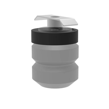 Timbren SPCRTORTUN4 Spacer Kit for Lifted Trucks — view 2