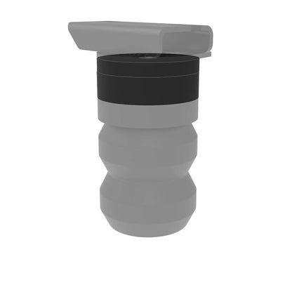 Timbren SPCRDR2500D Spacer Kit for Lifted Trucks — view 3
